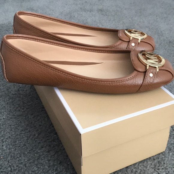 Michael Kors Fulton Moc 👞 - Picture 8 of 8